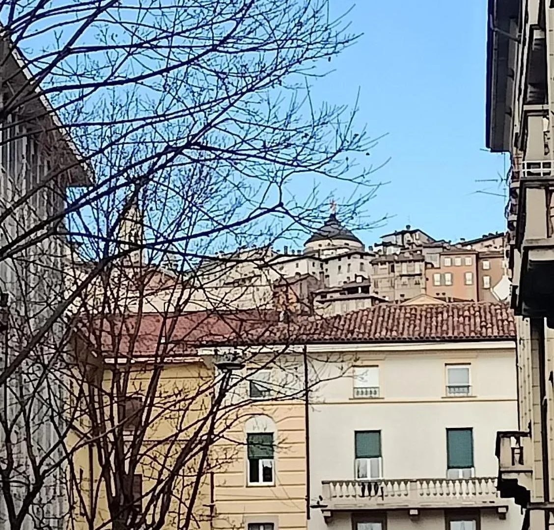 Apartment Casa Julia, Relax Under The Venetian Walls Bergamo
