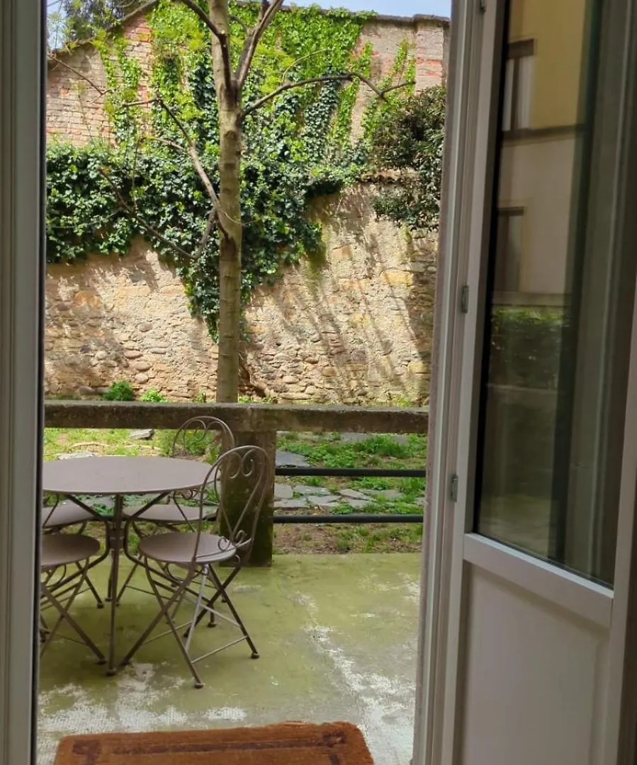 Casa Julia, Relax Under The Venetian Walls Bergamo Italy