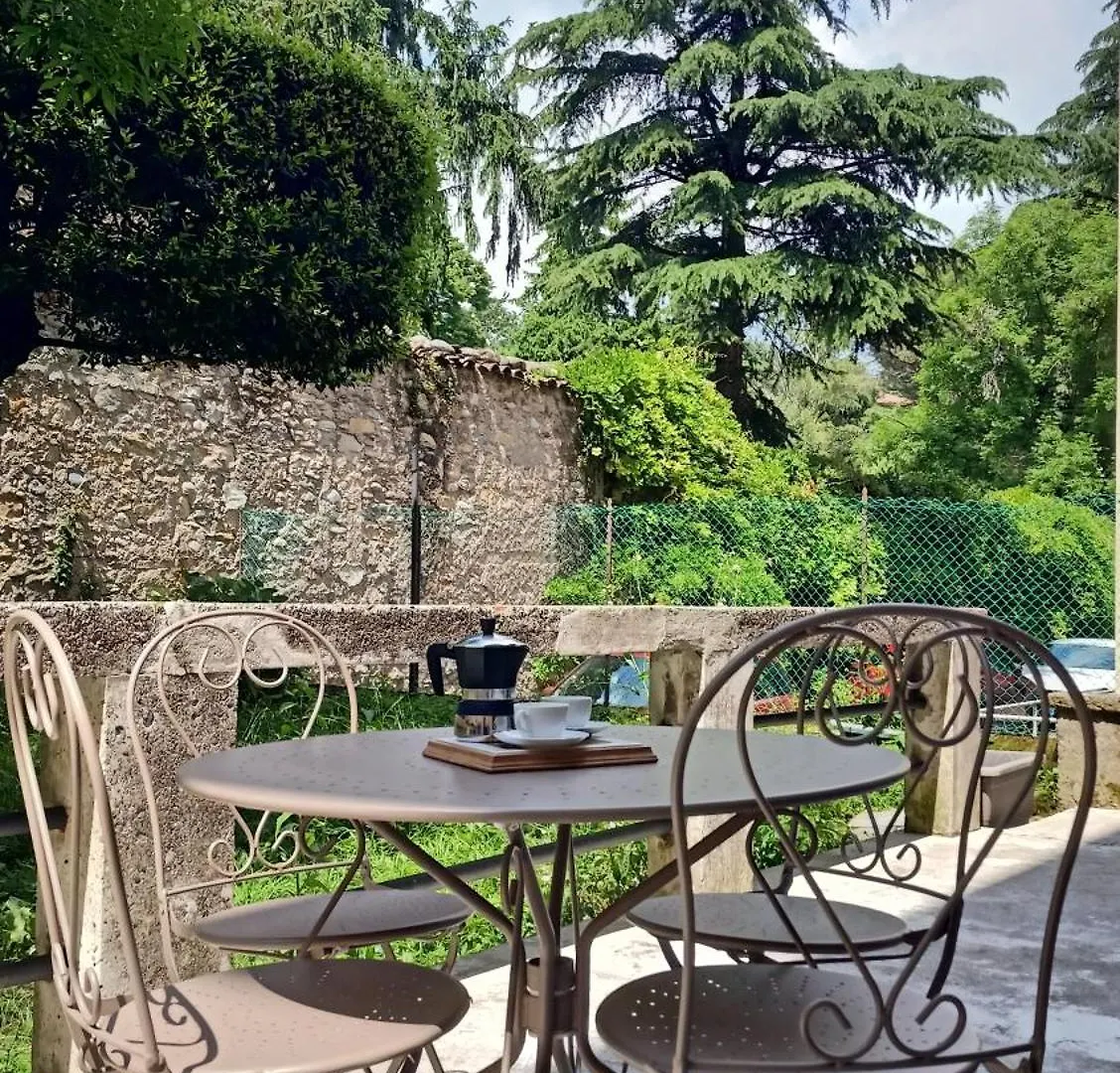 Casa Julia, Relax Under The Venetian Walls Bergamo
