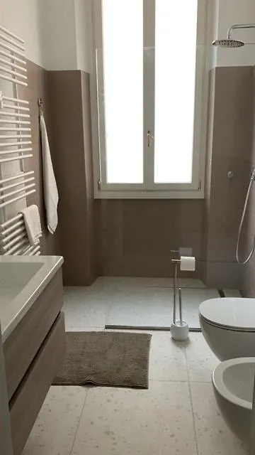 Apartment Casa Julia, Relax Under The Venetian Walls Bergamo Italy