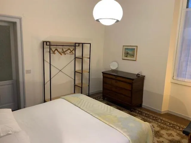 Casa Julia, Relax Under The Venetian Walls Bergamo Apartment