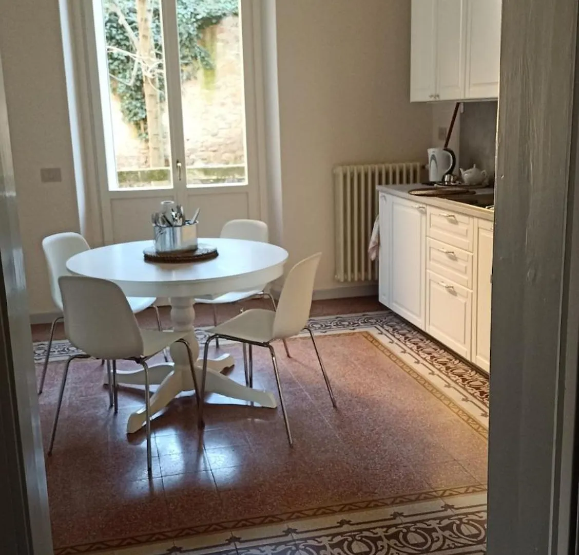 Casa Julia, Relax Under The Venetian Walls location